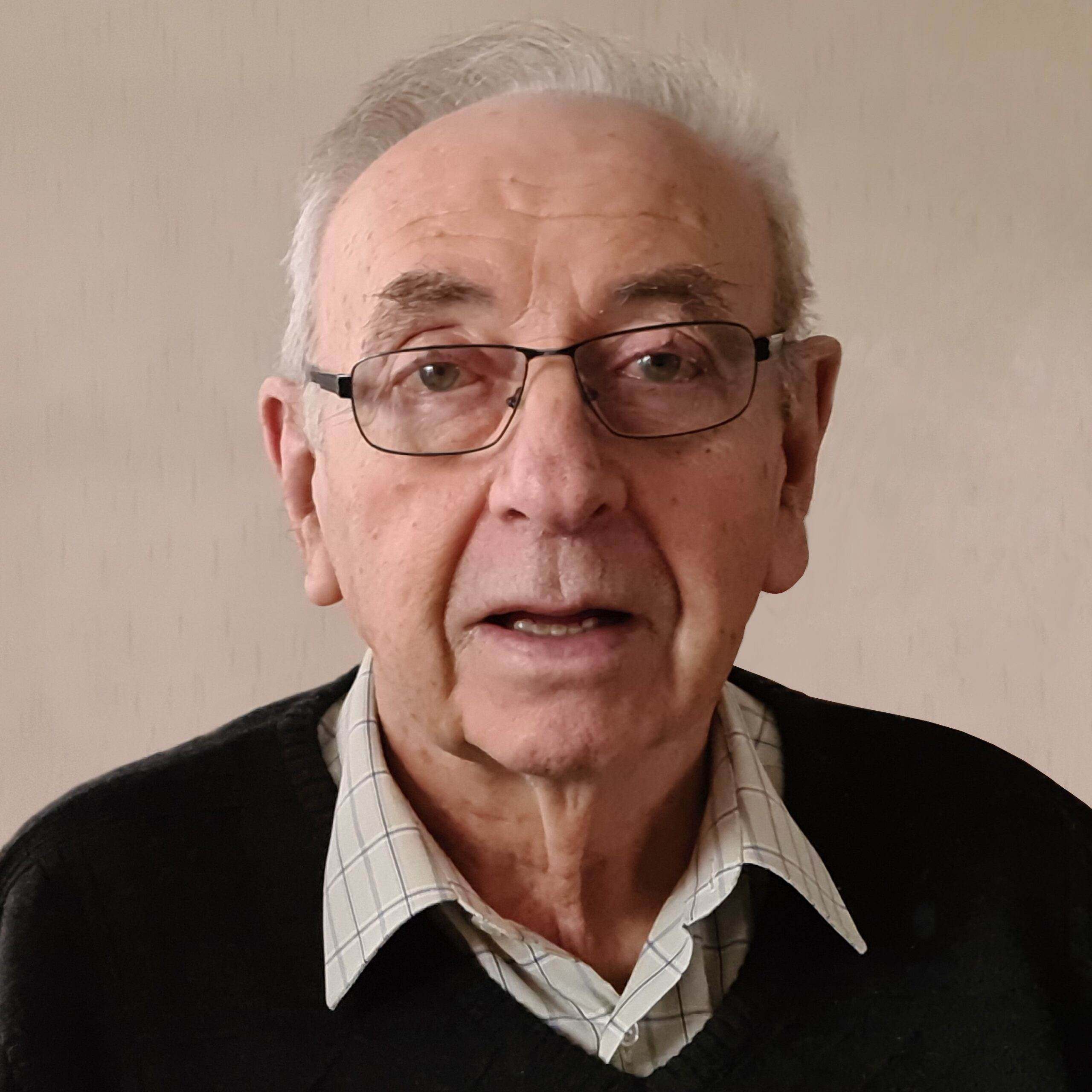 Photo de Monsieur Francis LEGRAS