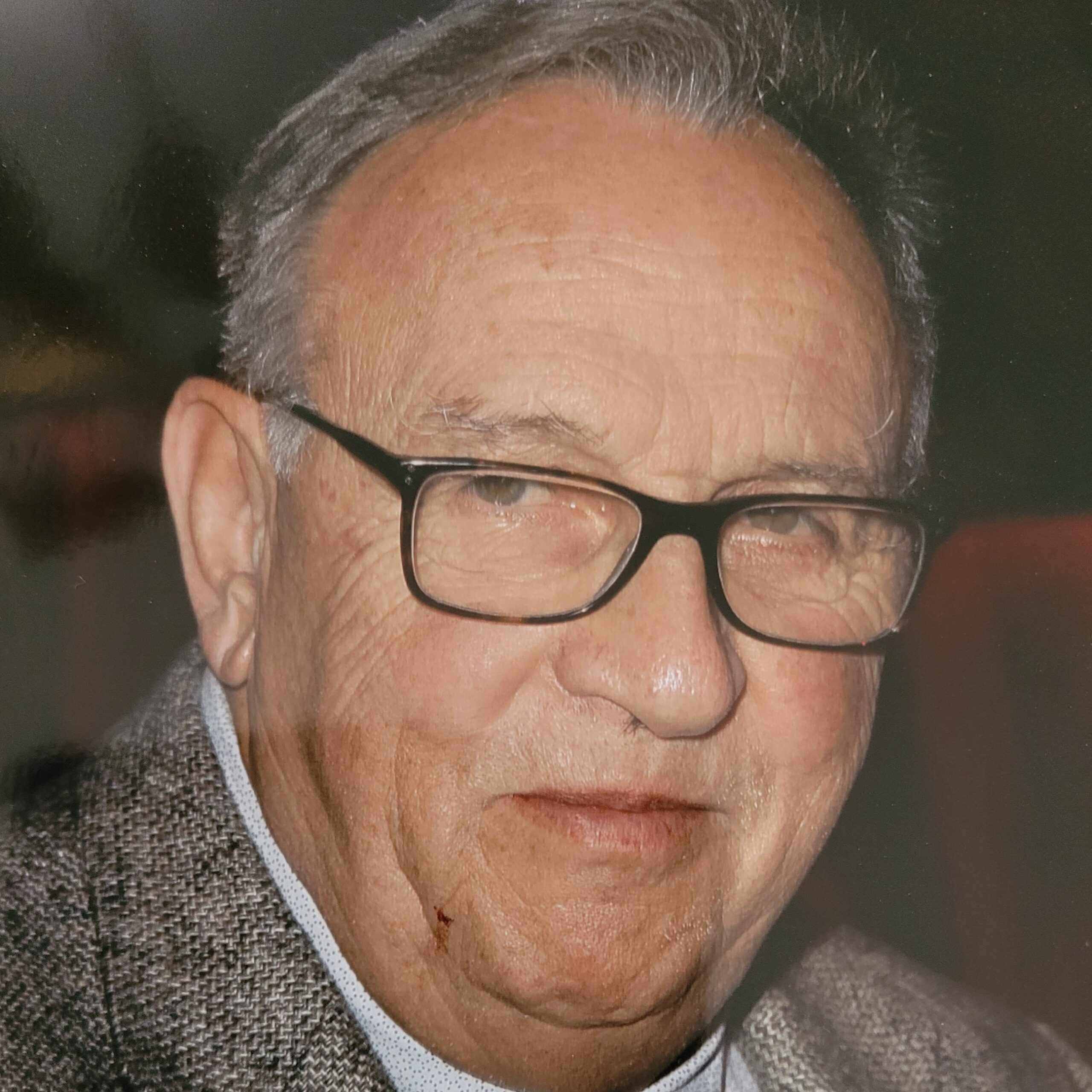 Photo de Monsieur Gérard DUFOUR