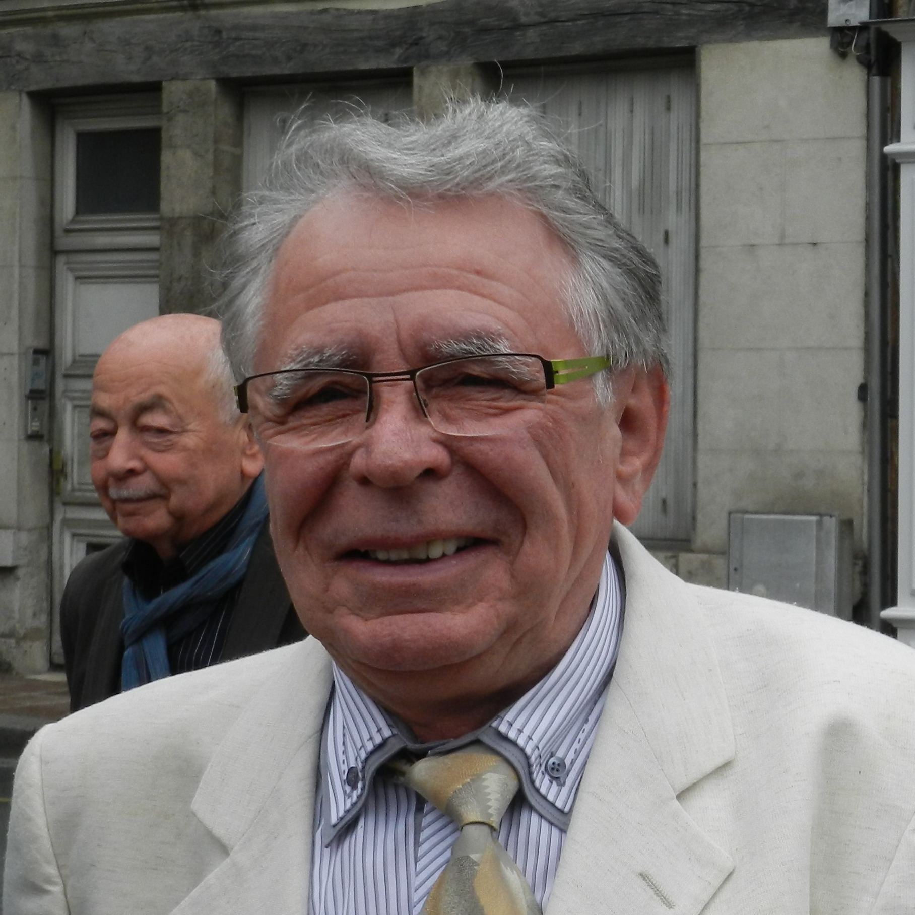 Photo de Michel GROSPART