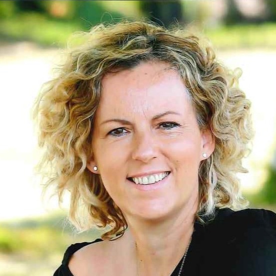 Photo de Madame Laurence MADON