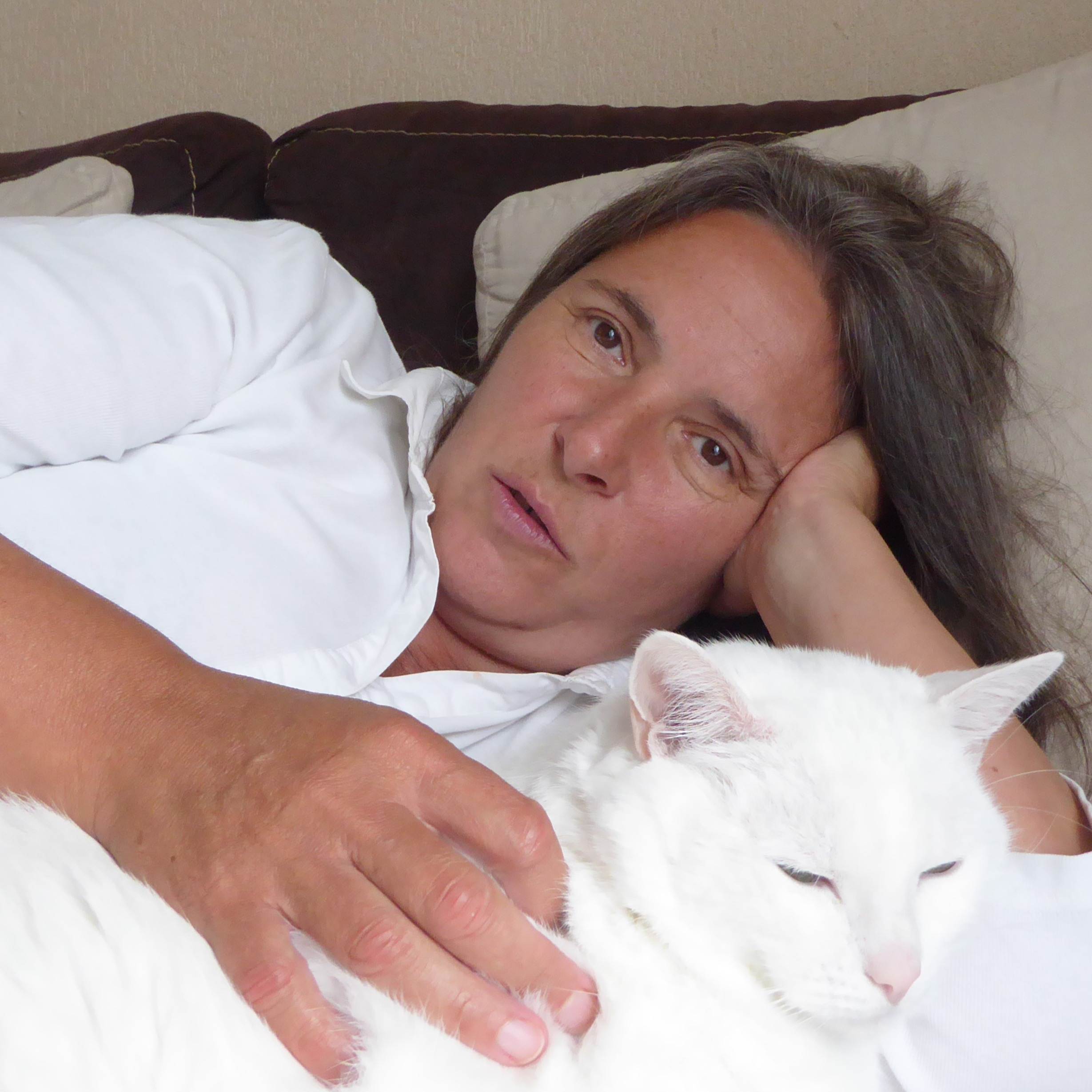 Photo de Madame Isabelle MARCHAL