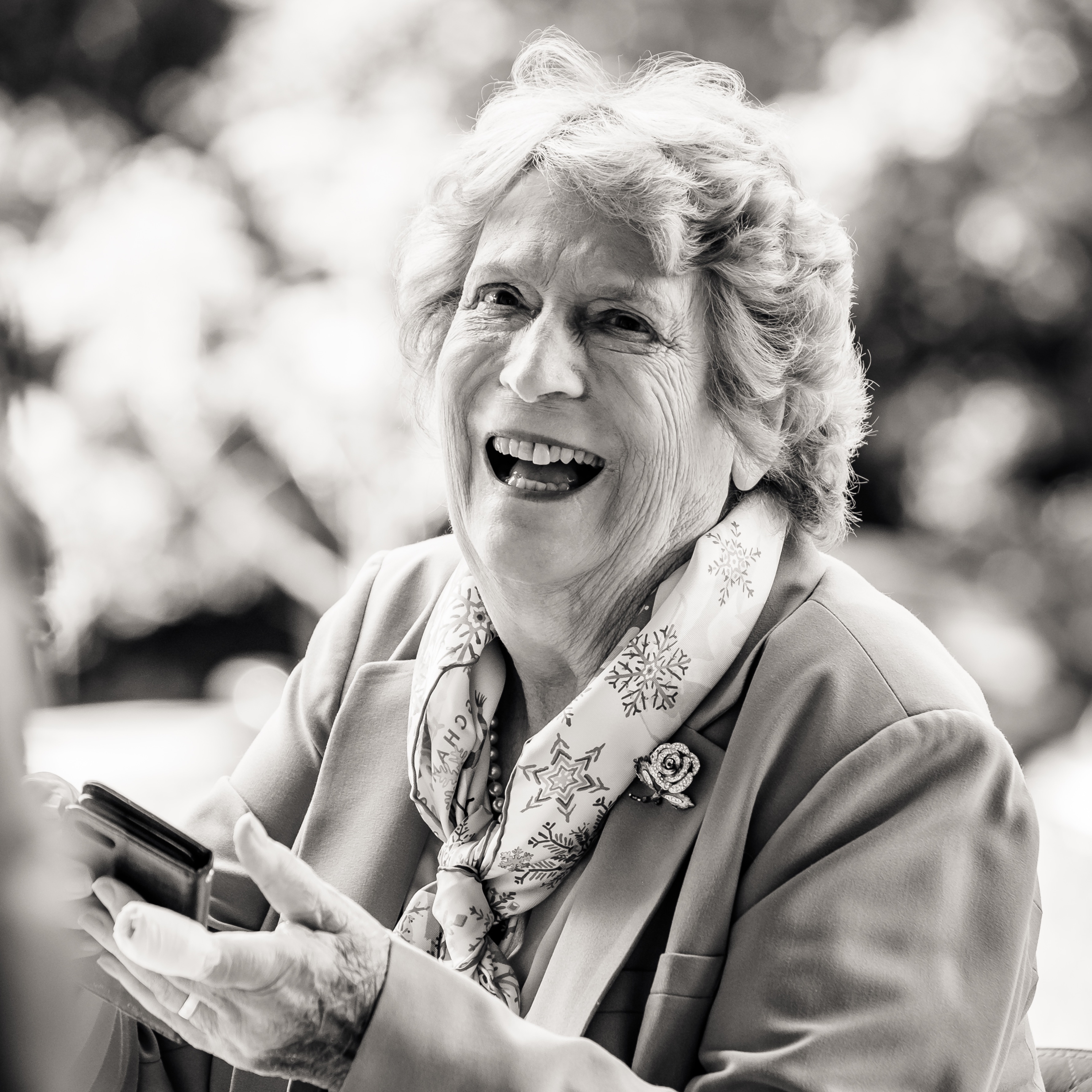 Photo de Monique RUAS