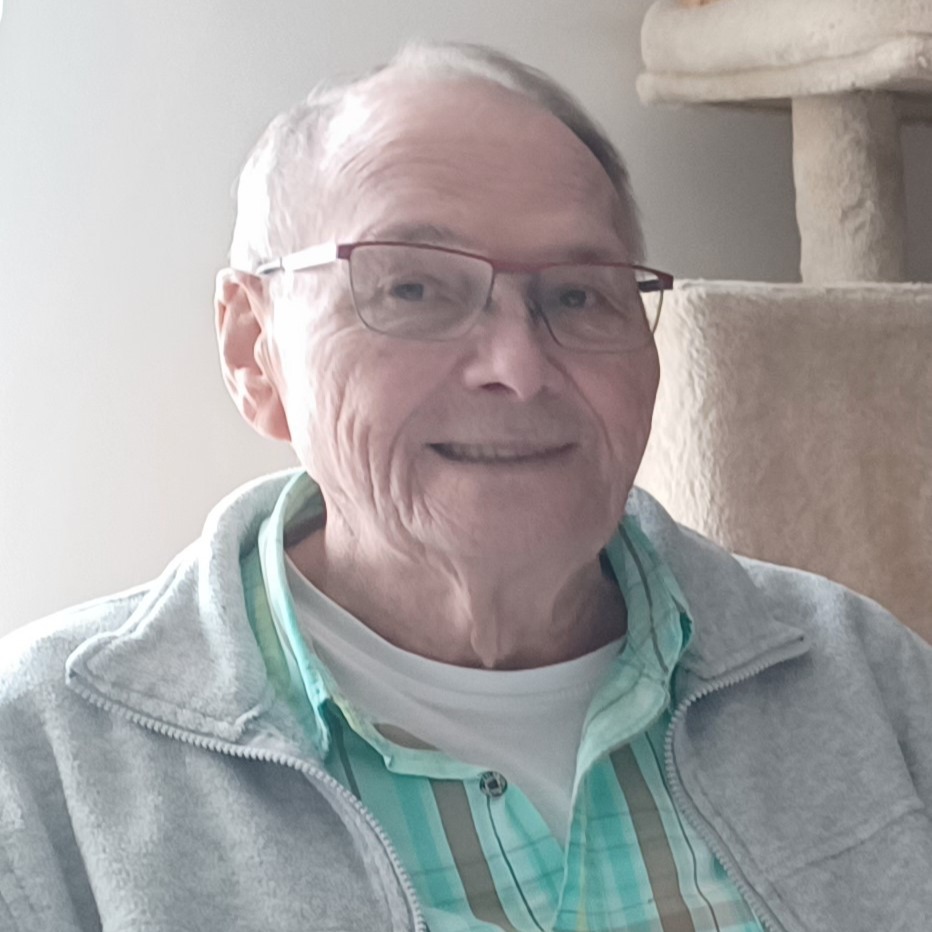 Photo de Monsieur Michel LEBARROIS