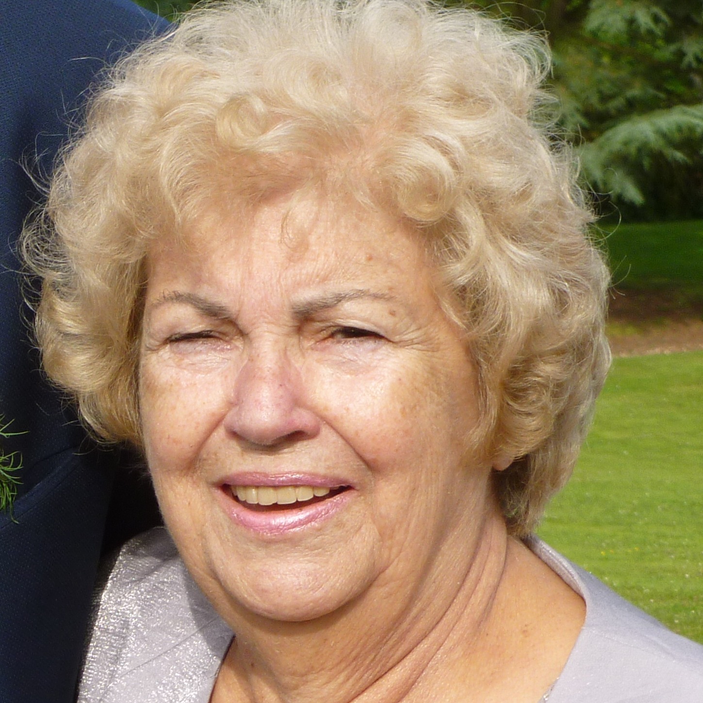 Photo de Monique JOHANNOT