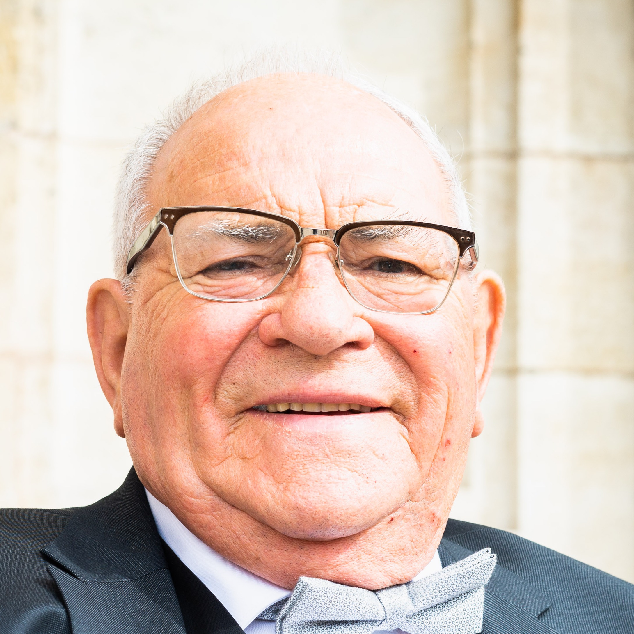 Photo de Serge BOUET