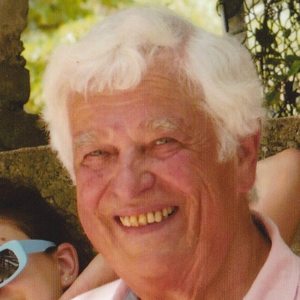 Photo de Jacques MOUGIN