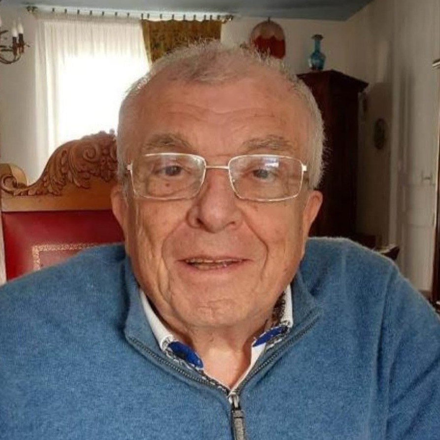 Photo de Francis GOUBET