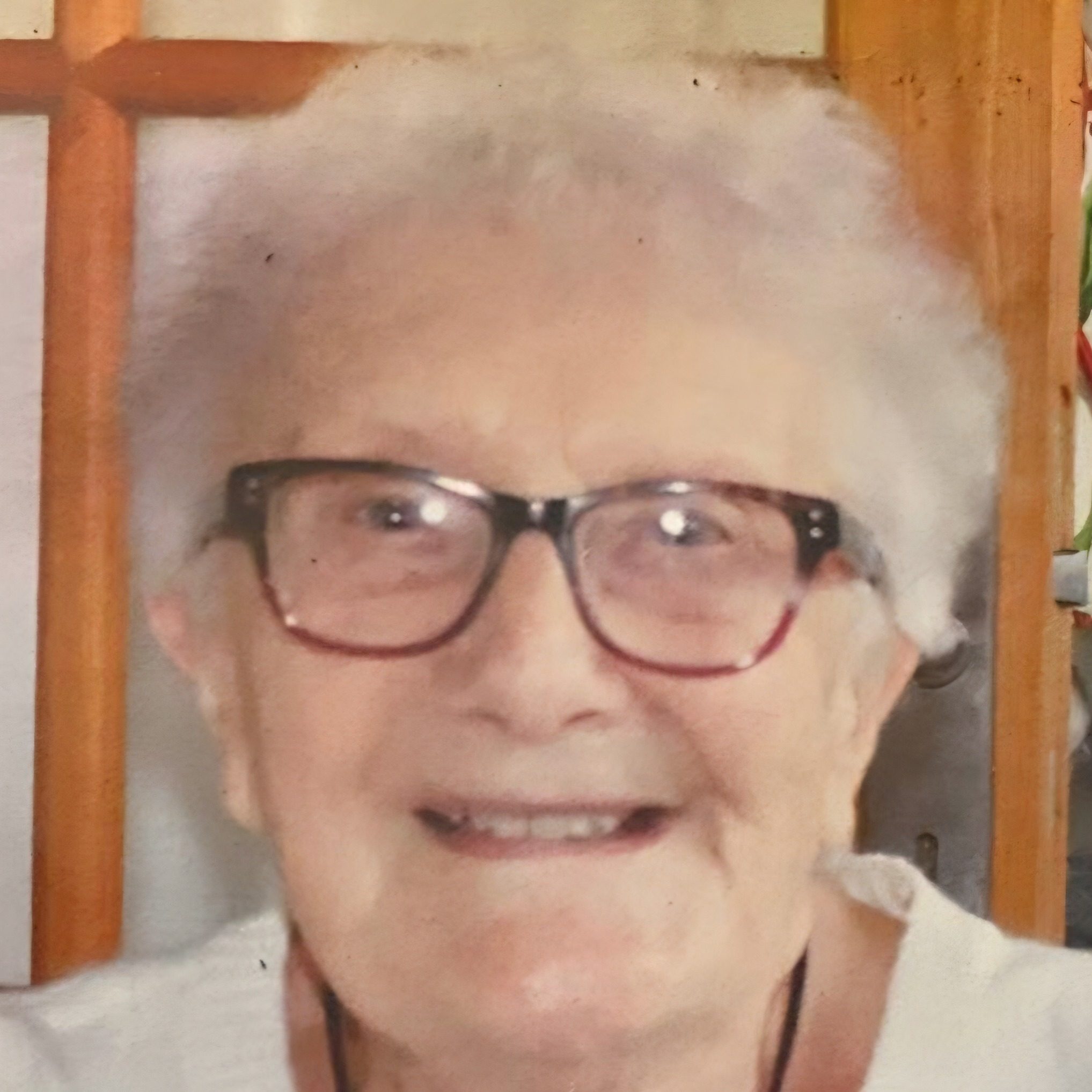 Photo de Madame Marguerite VIGNON