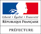 logo republique francaise